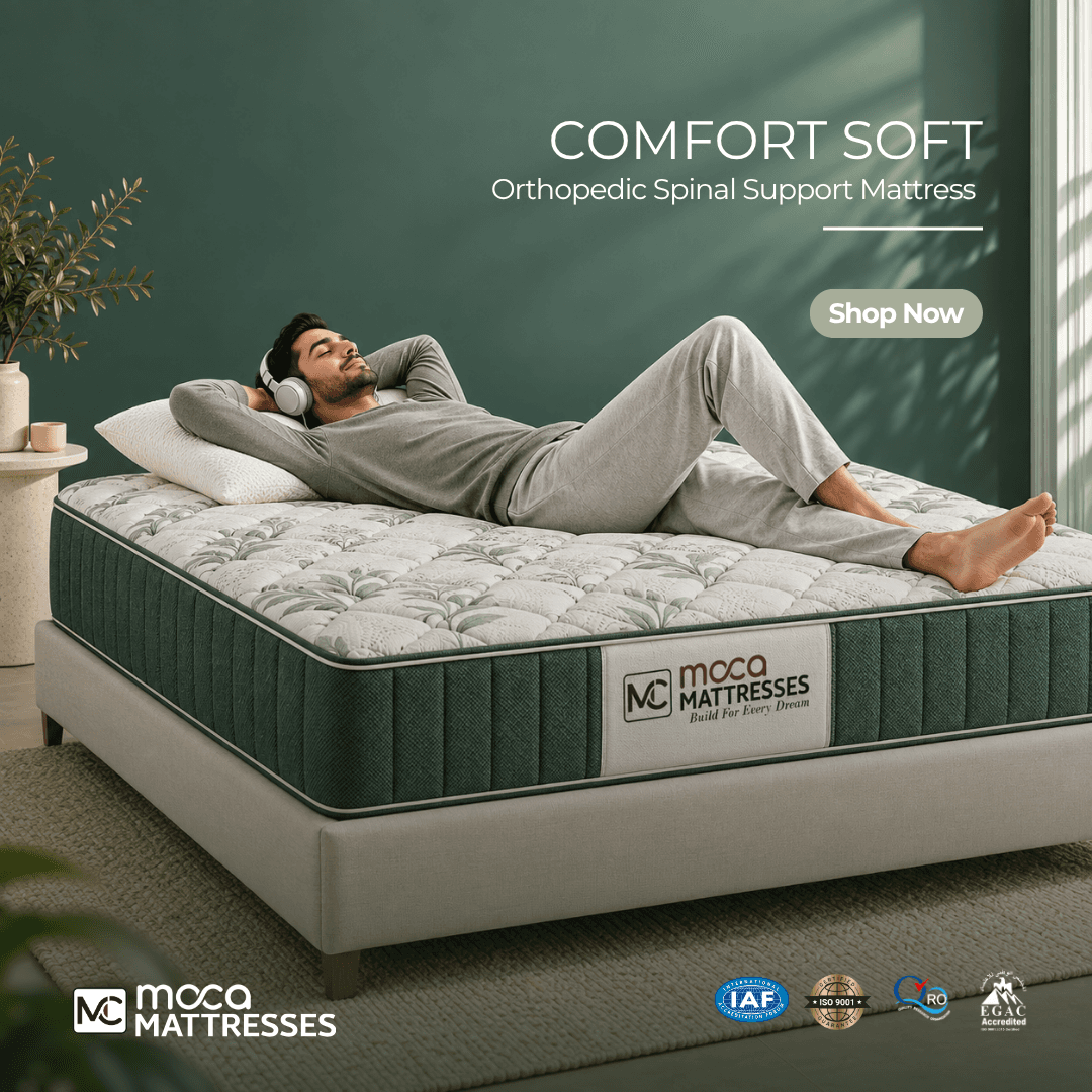 Comfort Soft