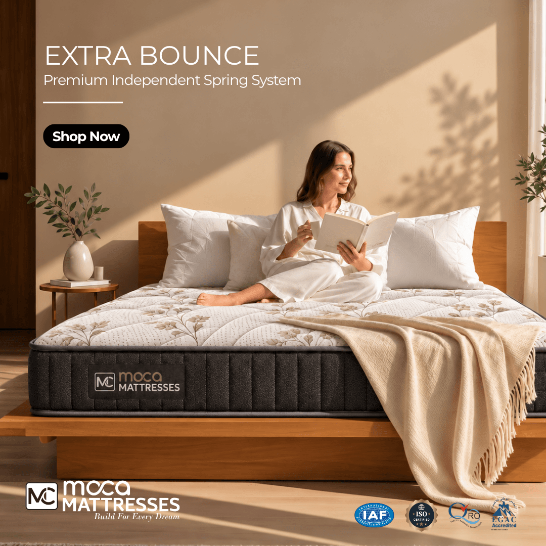 Extra Bounce