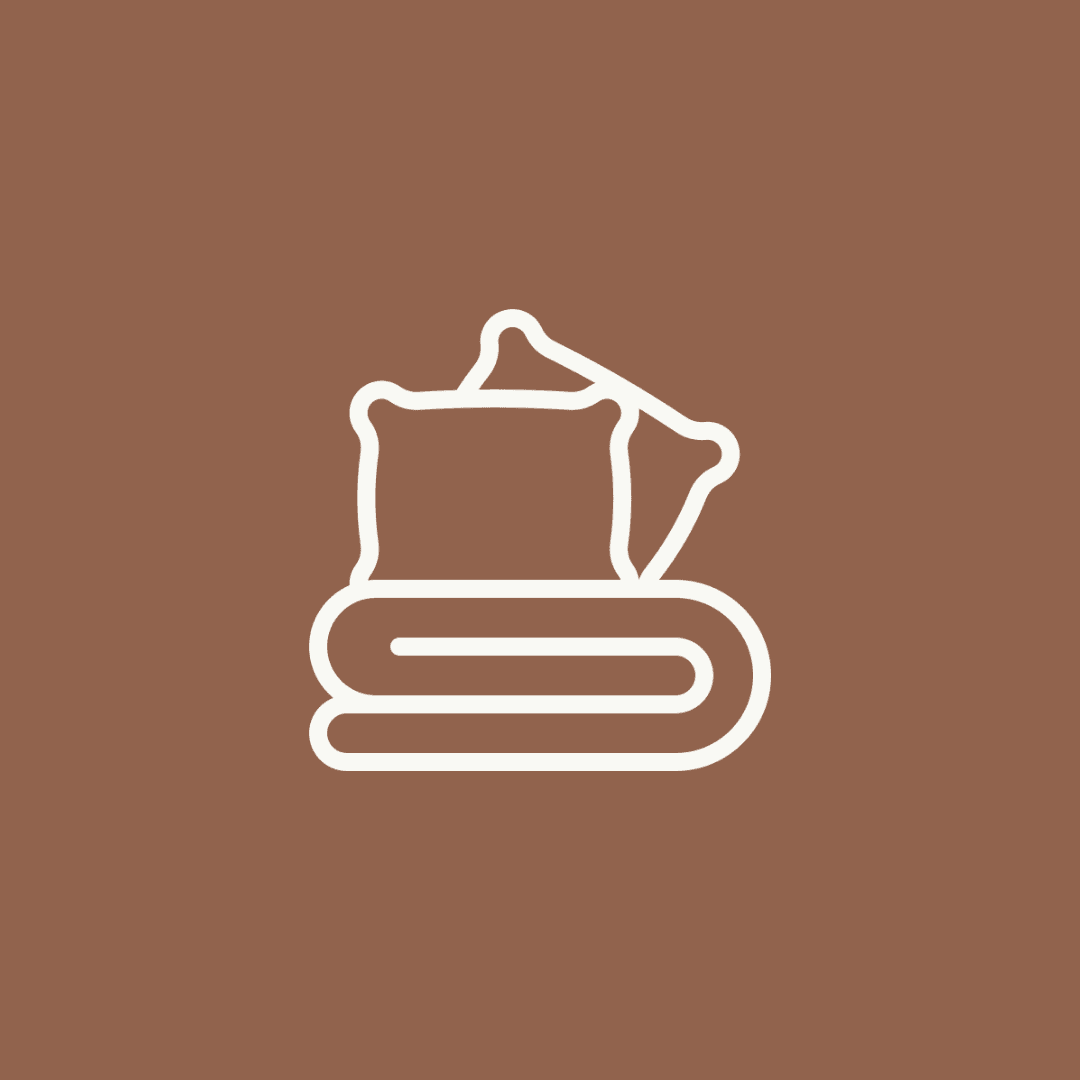 Pillow & Bed Protector