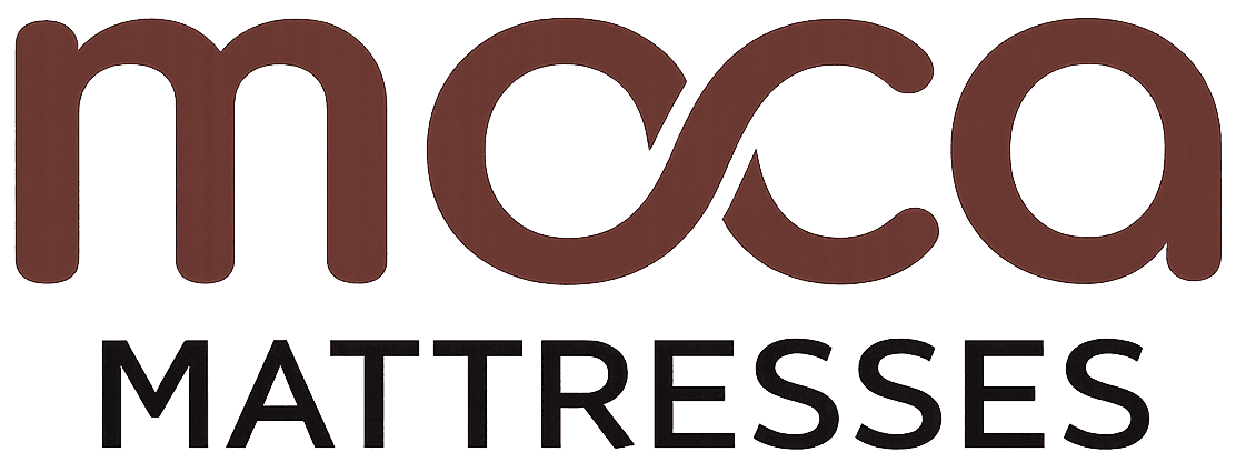 Moca Mattresses Logo