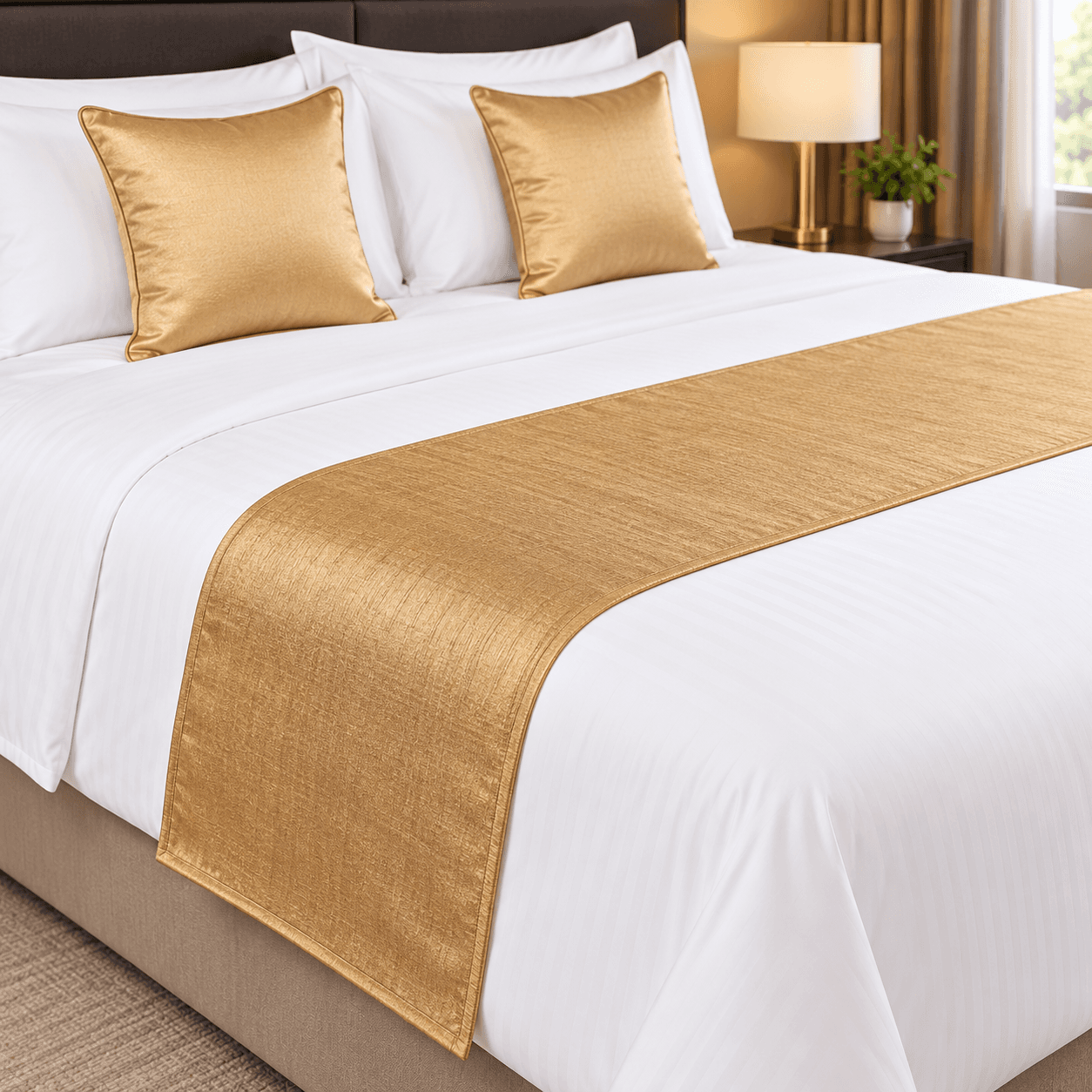 Bed Runner