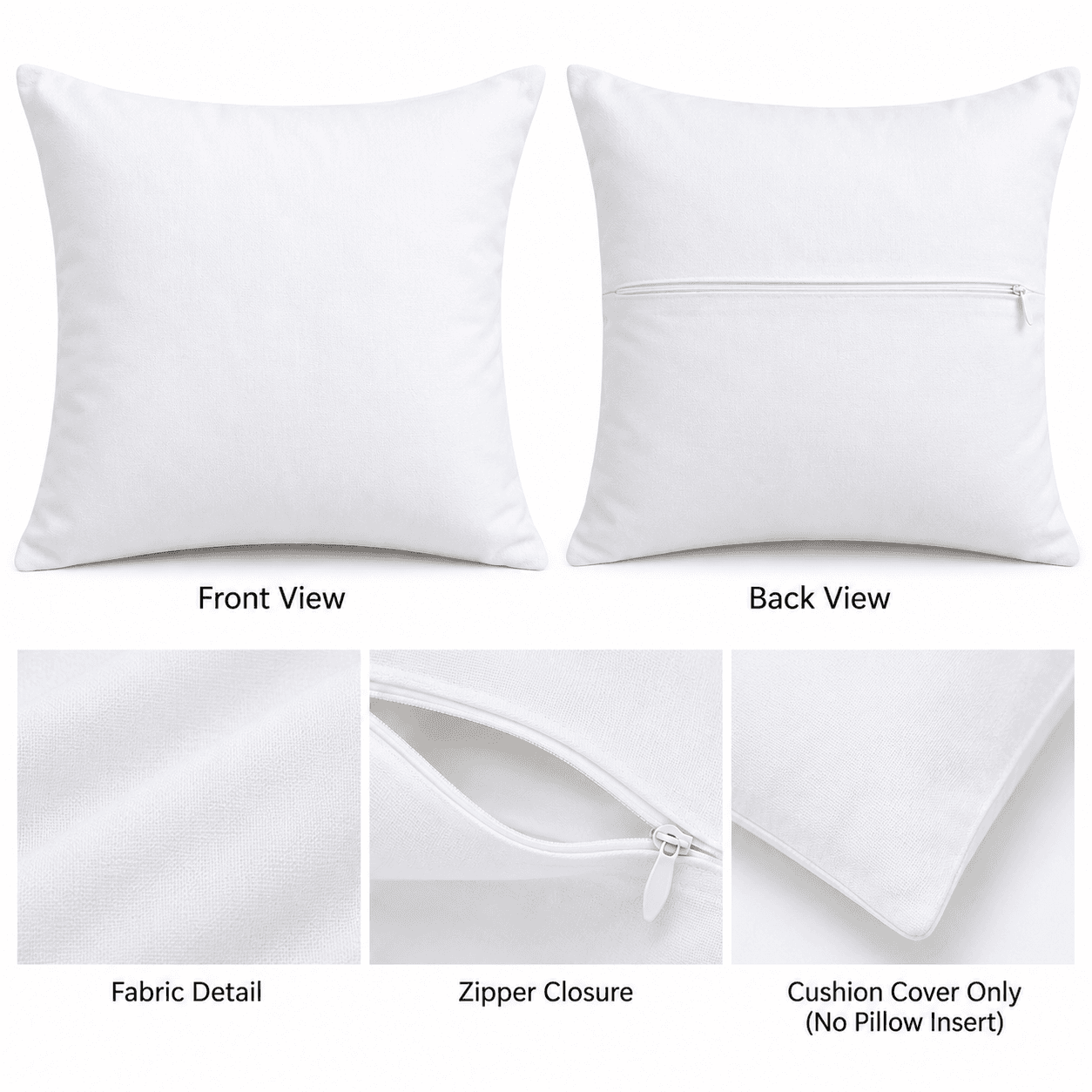 Cushion Cover