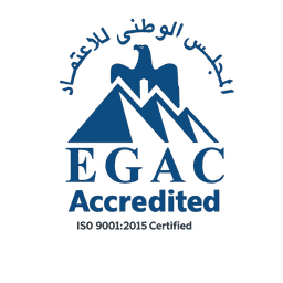 EGCA Certification Logo