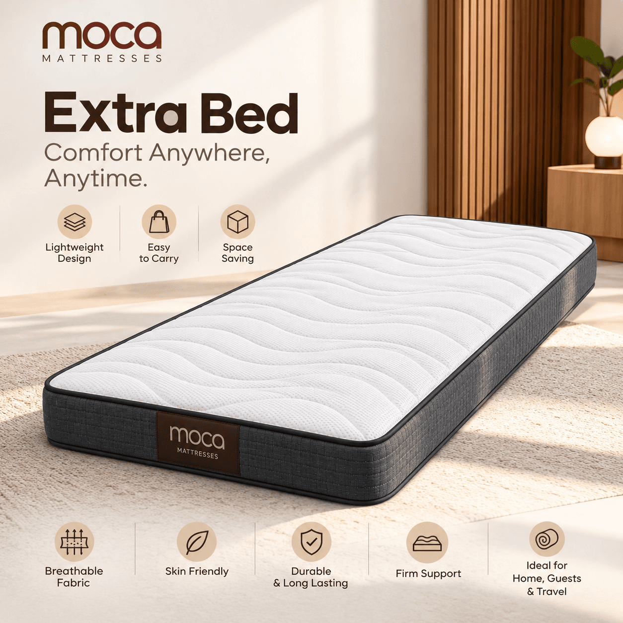 Extra Bed