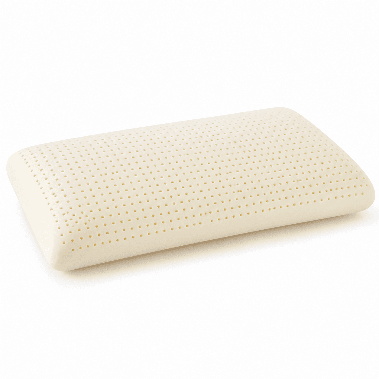 Latex Long Pillow