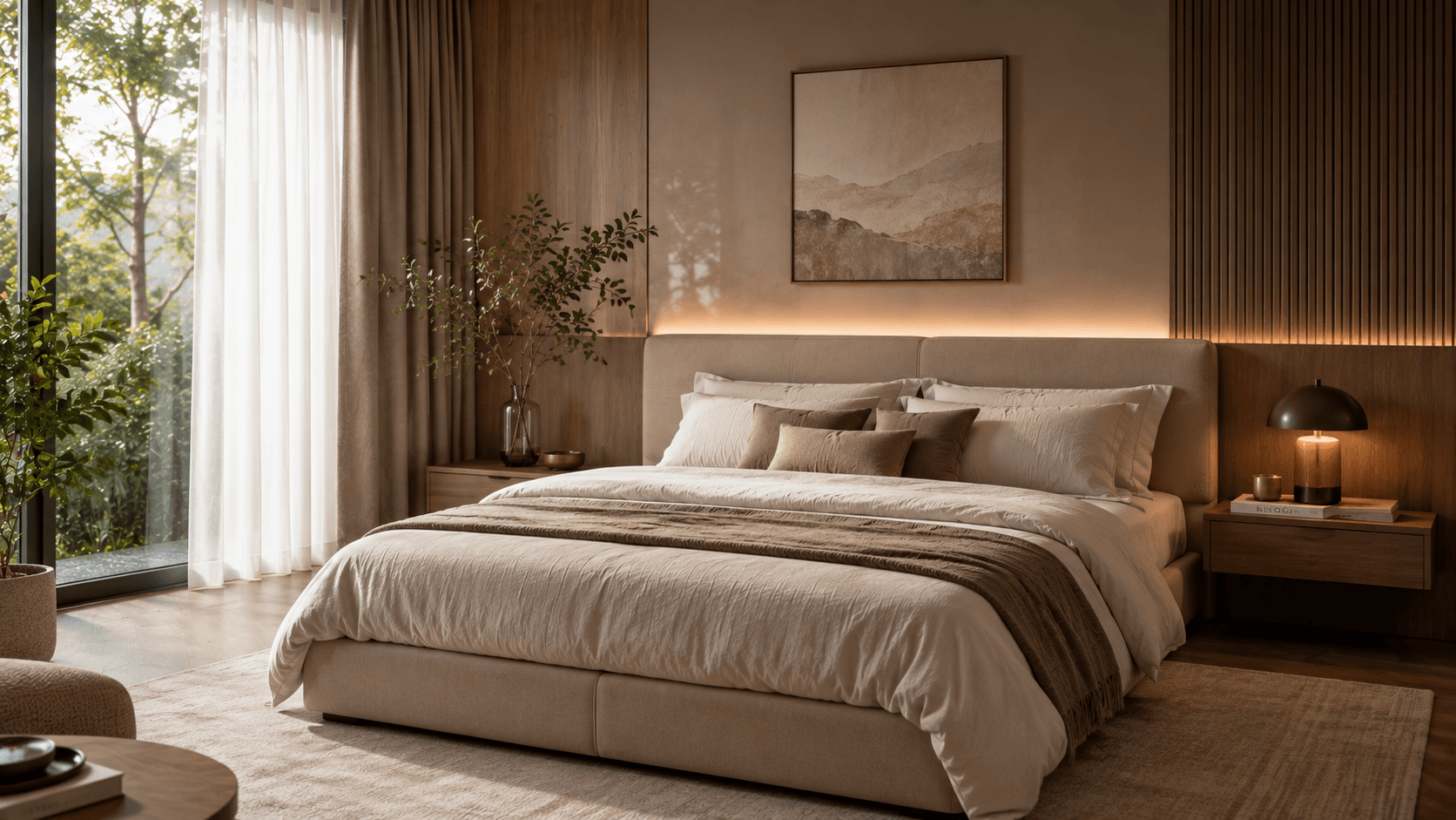 Moca Mattresses Premium Organic Mattress